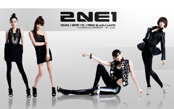 the return of t ara and 2ne1 to saigon