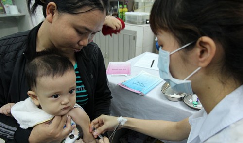 vietnam among 9 western pacific countries suffering most from viral hepatitis experts