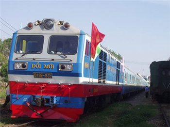 vietnam railways corporation undergoes restructuring