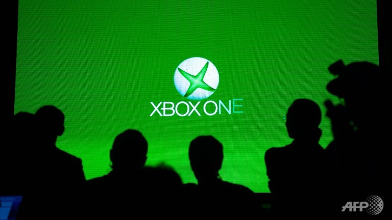 microsoft unveils xbox in china as it faces probe