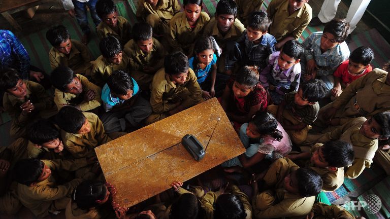 1400 indian teachers quit amid fake degree probe