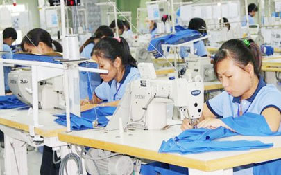 bright prospects for the vietnams textile and garment industry