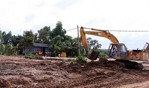 ho chi minh city sports hub project lies dormant for 2 decades