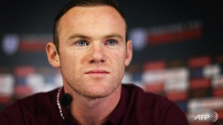 wayne rooney drops mls hint