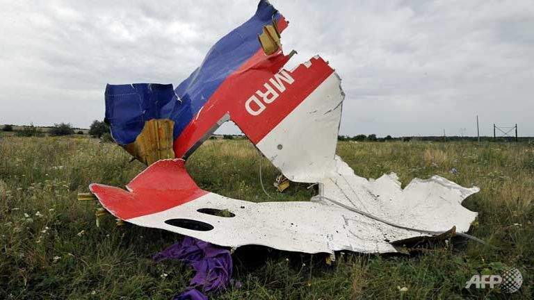 russia submits alternative un resolution on mh17