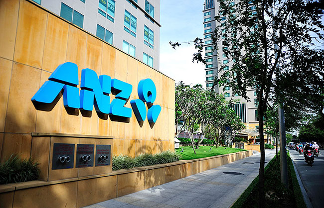 anz named best trade finance bank in vietnam