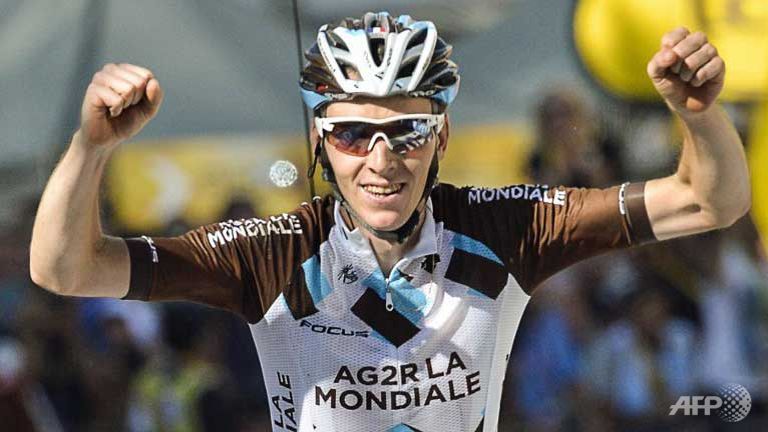 bardet wins tour 18th stage froome keeps yellow