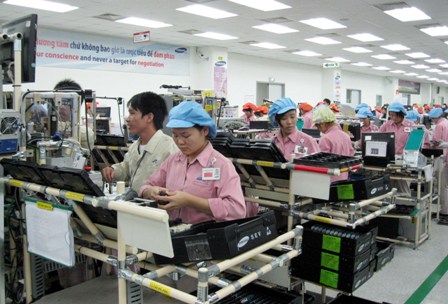 bac ninh fdi tops 783b