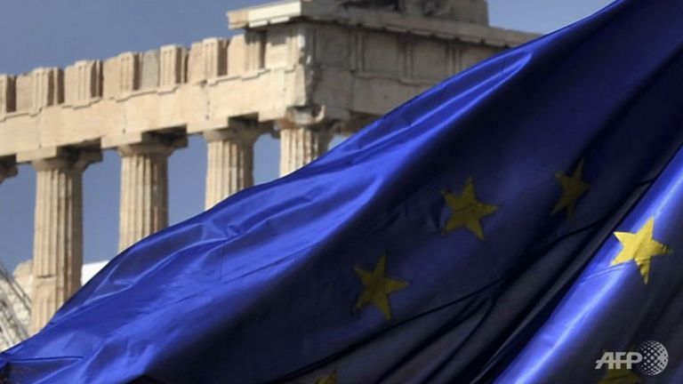 greece asks for fresh imf aid in step closer to bailout