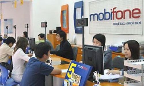 mobifone to expand into retail tv