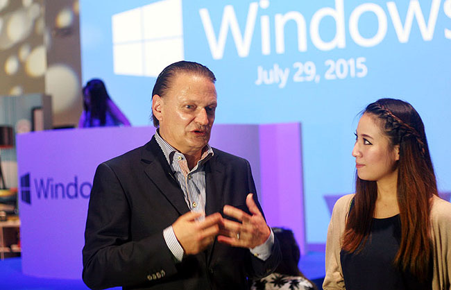 windows 10 available wednesday in 190 countries as a free upgrade
