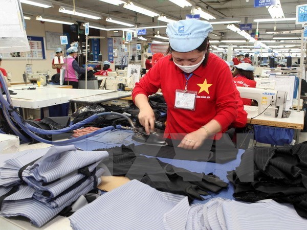 National Assembly may ratify TPP later this year: official, Government news, politic news, vietnamnet bridge, english news, Vietnam news, news Vietnam, vietnamnet news, Vietnam net news, Vietnam latest news, vn news, Vietnam breaking news