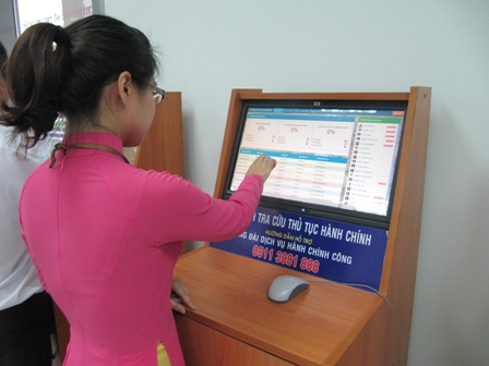 da nang seoul plan public works information system