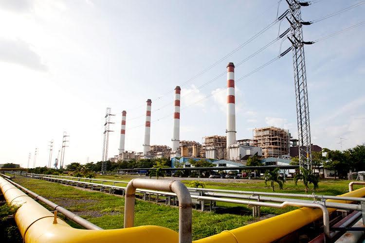 egati speeds up its thermal power plant in vietnam