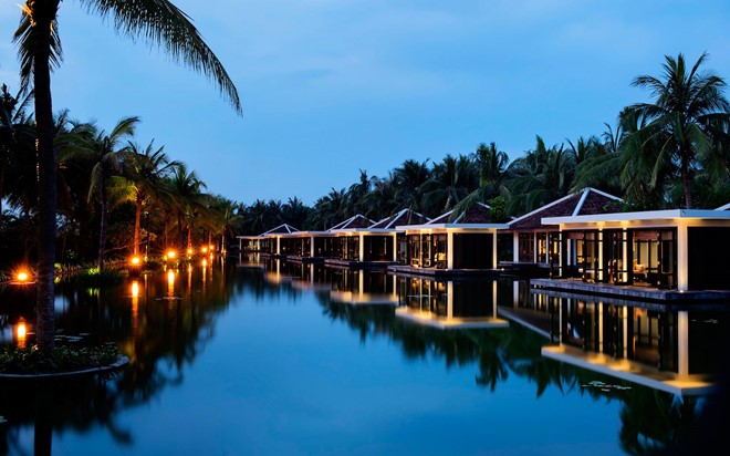 vietnams resort in top ten resort hotels in southeast asia