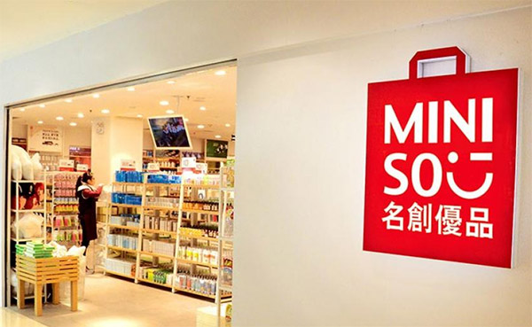 Questionable origins may spell doom for newcomer Miniso