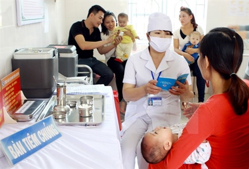 diphtheria kills 3 in southern binh phuoc province