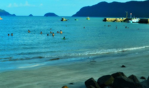 con dao islands among lonely planets top asia spots