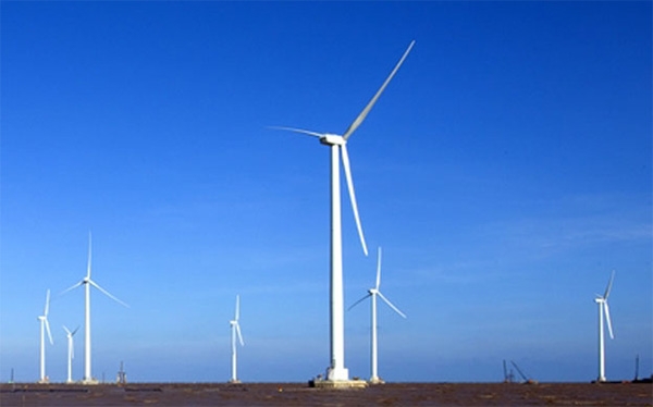 low feed in tariffs deter foreign wind power investors