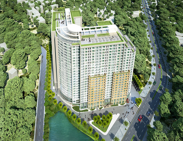 T&T Land launches its first housing project in Hanoi