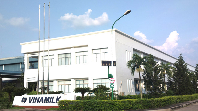 vinamilk greenlighted to remove foreign ownership limit