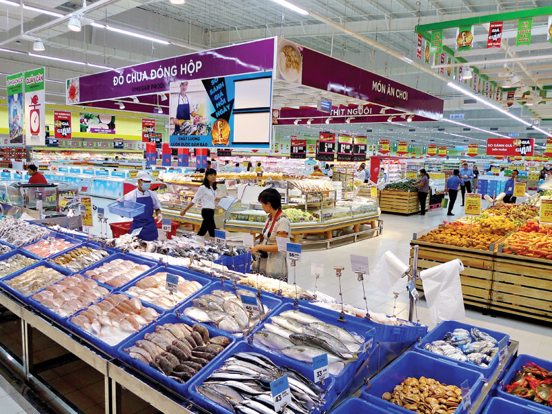 Central Group to shoulder the tax for buying Big C Vietnam?