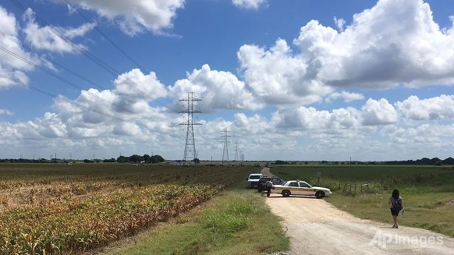 up to 16 feared dead in texas hot air balloon crash