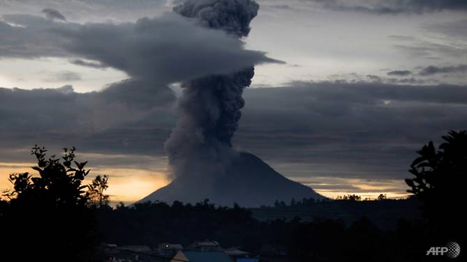 german tourist found dead near indonesian volcano