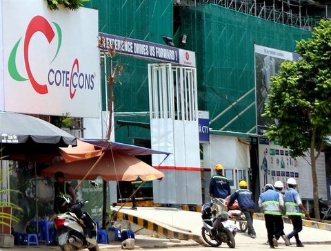 coteccons to expand foreign ownership