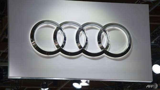 us charges former audi manager in dieselgate scandal