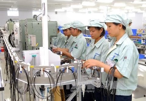 ha nam attracts 194 million in investment
