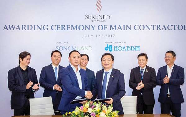 sonkim land selects hoa binh for serenity sky villas