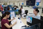 kb kookmin bank opens second vietnam branch in hanoi