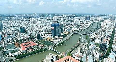 hcmc property association suggests measures to boost market