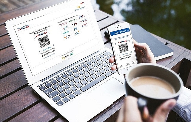 Vietnam Airlines adopts QR Pay