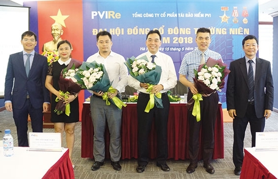 PVIRe taking the initiative on the reinsurance market