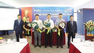 PVIRe taking the initiative on the reinsurance market