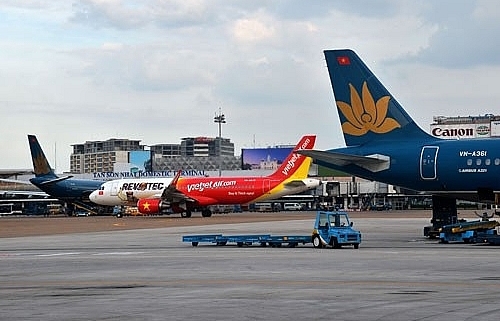 Vietnam Airlines announces flight price hike
