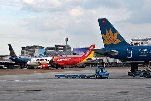 vietnam airlines announces flight price hike