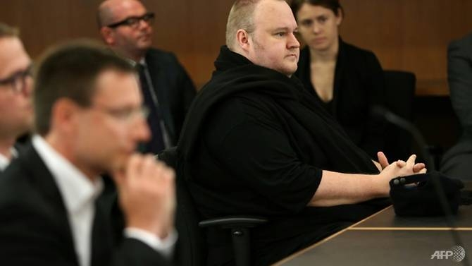 new zealand court rejects kim dotcom us extradition appeal