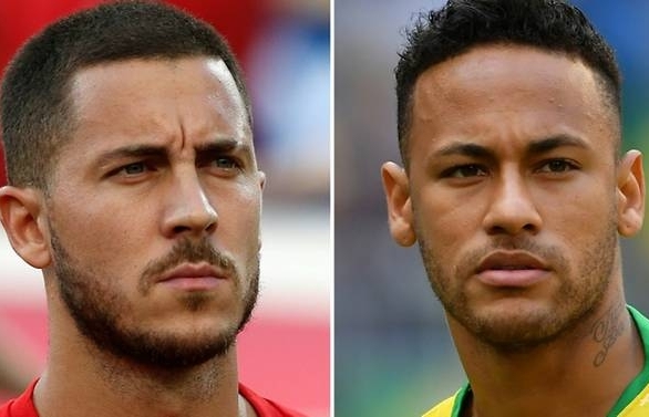 world cup brazil seek to temper hopes of belgiums golden generation