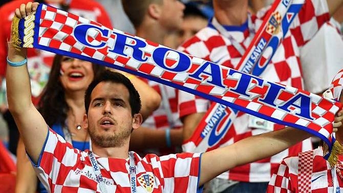world cup croatia look to seize moment against hosts russia