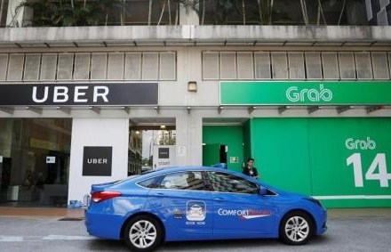 Could Grab and Uber be forced to unwind their merger? Unlikely, experts say