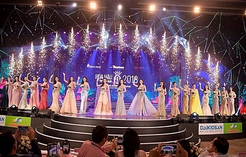 Miss Vietnam’s northern final round to be held in Nghe An this July