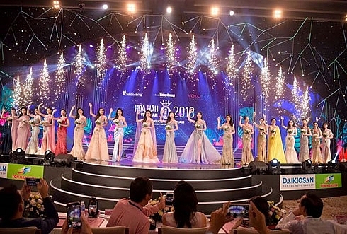 miss vietnams northern final round to be held in nghe an this july