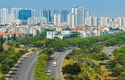 Hanoi condo market slows in Q2