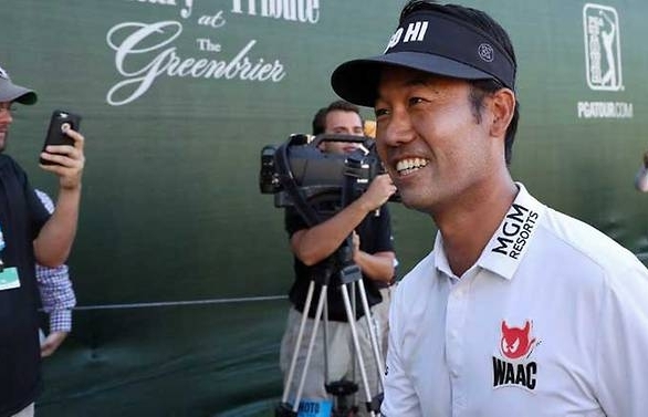 south korean born american na wins pga greenbrier title