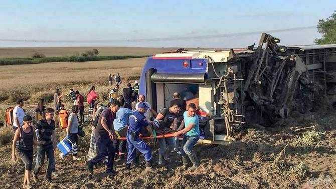 death toll rises to 24 in turkey train derailment deputy pm