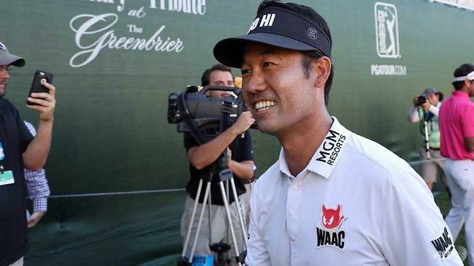 south korean born american na wins pga greenbrier title