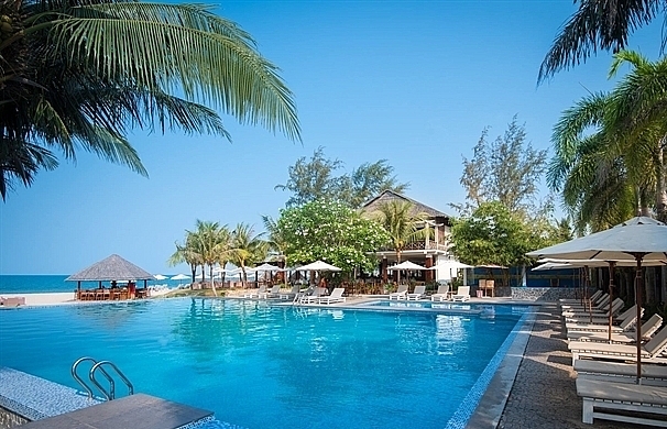 Vietnam hotel market attracts foreign investors